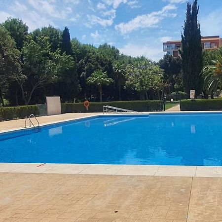 Alda Benalmadena Apartment Luaran gambar