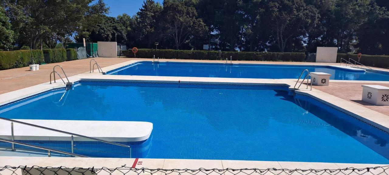 Alda Benalmadena Apartment Luaran gambar