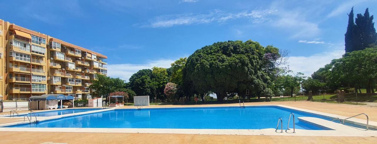 Alda Benalmadena Apartment Luaran gambar