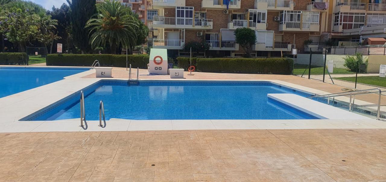 Alda Benalmadena Apartment Luaran gambar