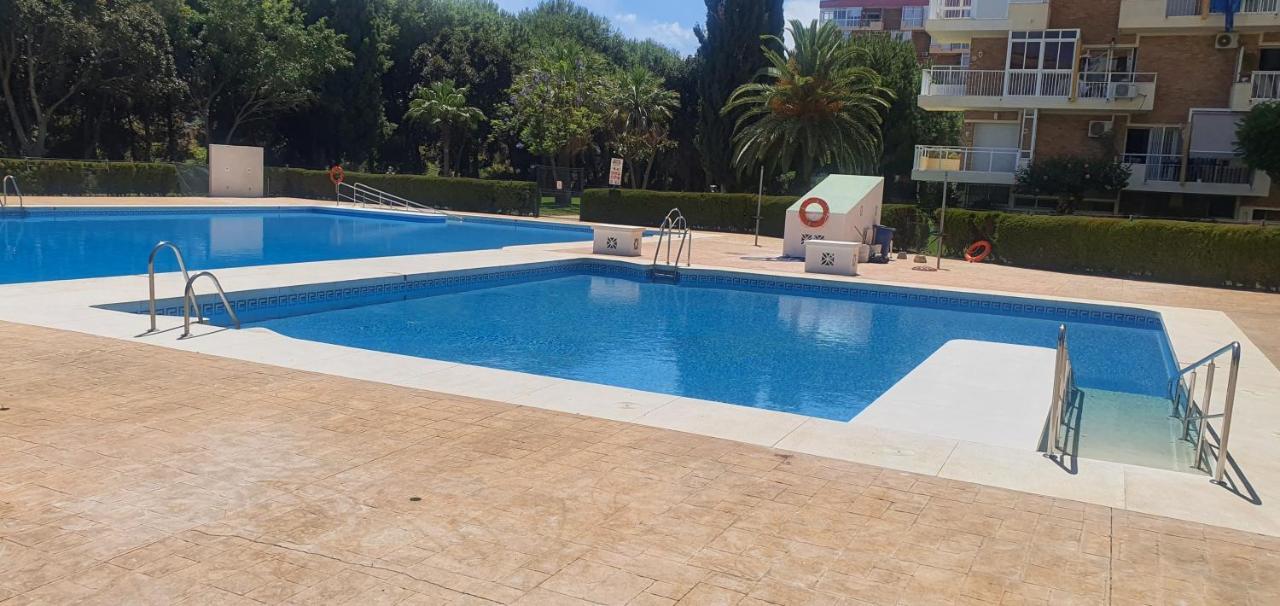 Alda Benalmadena Apartment Luaran gambar