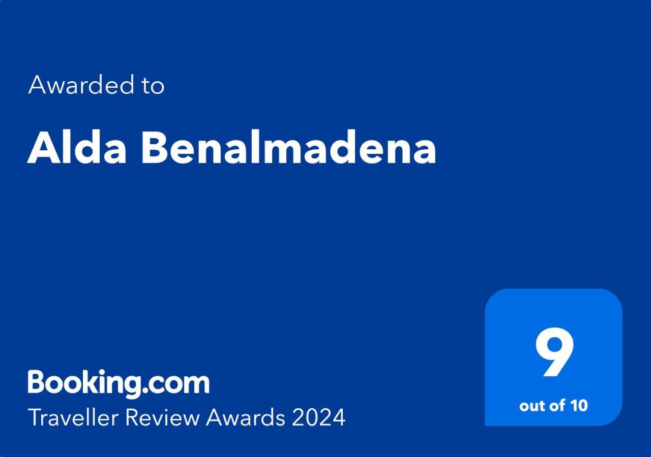 Alda Benalmadena Apartment Luaran gambar