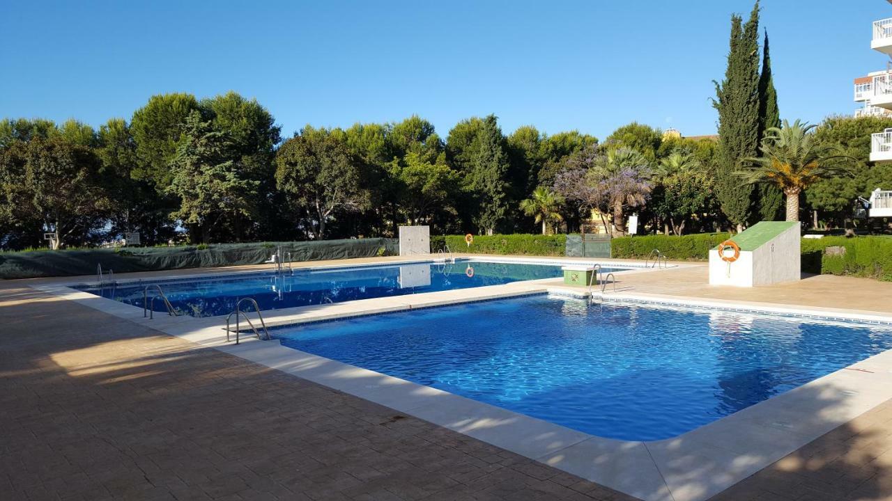 Alda Benalmadena Apartment Luaran gambar