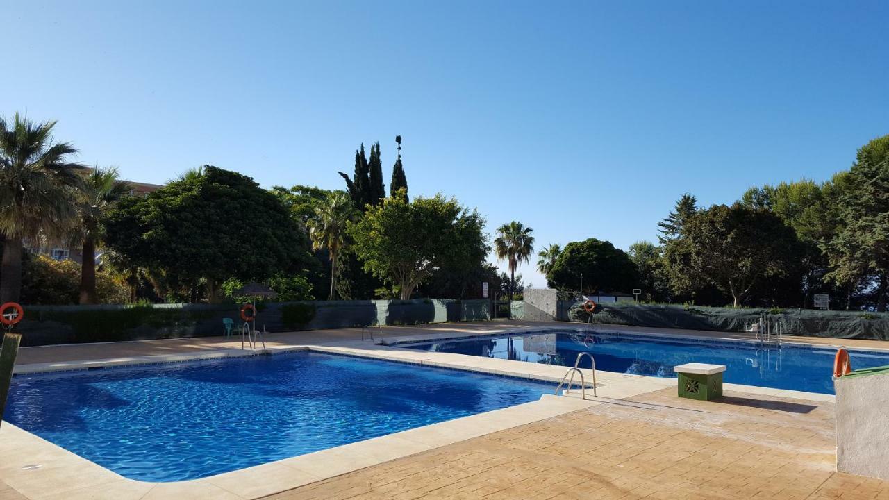 Alda Benalmadena Apartment Luaran gambar