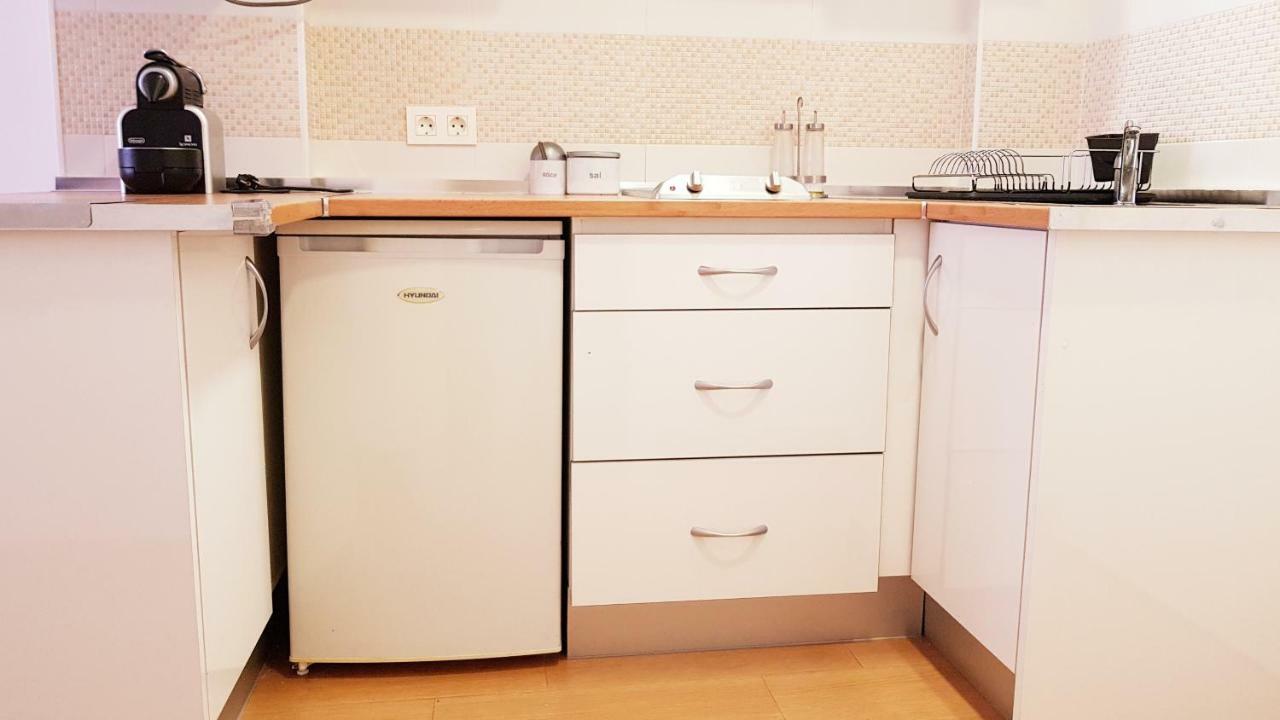Alda Benalmadena Apartment Luaran gambar