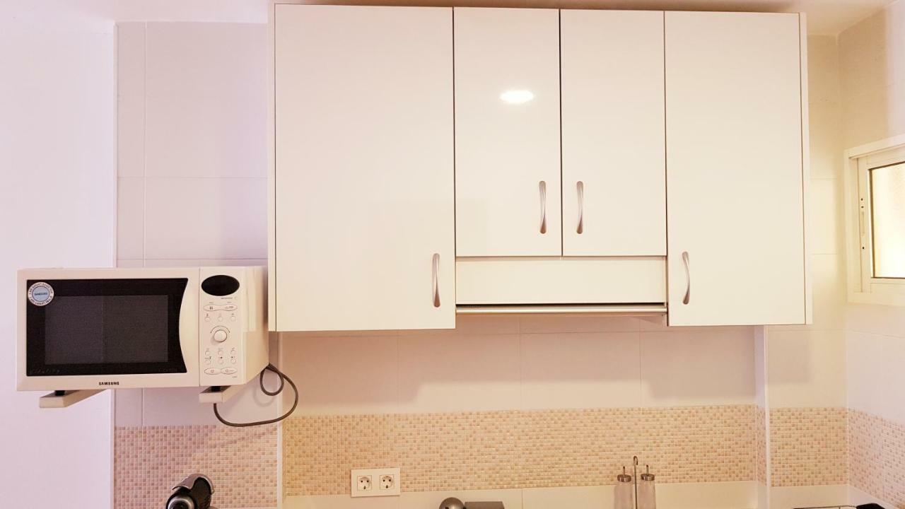 Alda Benalmadena Apartment Luaran gambar