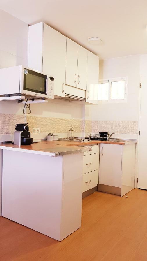 Alda Benalmadena Apartment Luaran gambar