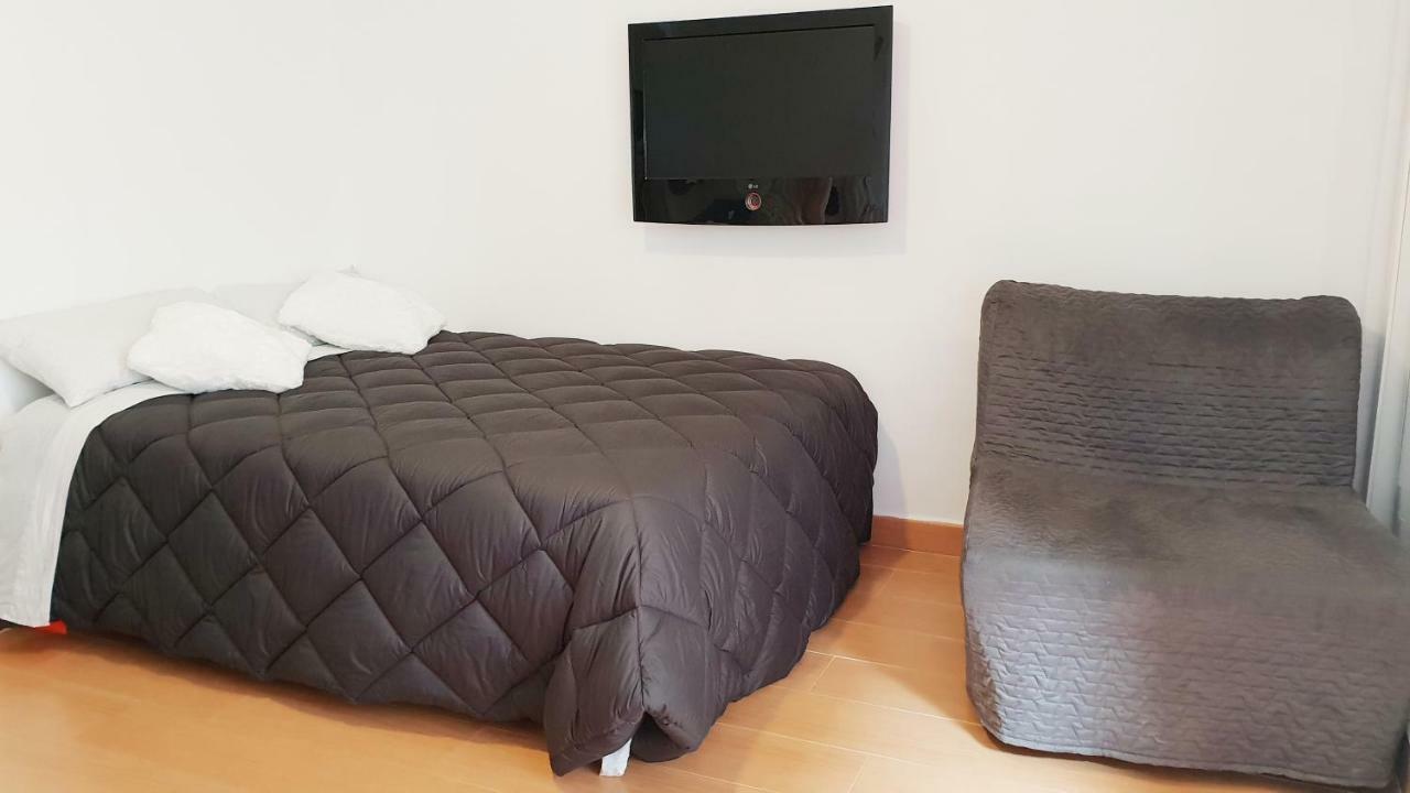 Alda Benalmadena Apartment Luaran gambar