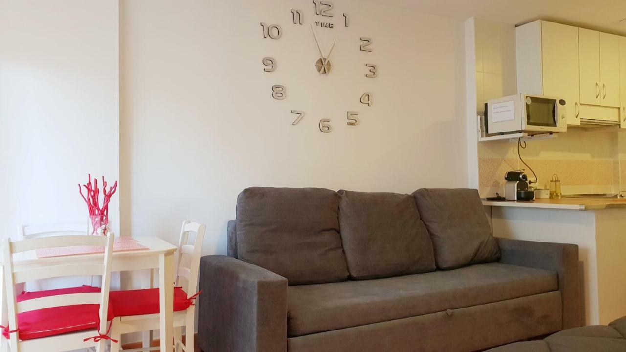 Alda Benalmadena Apartment Luaran gambar