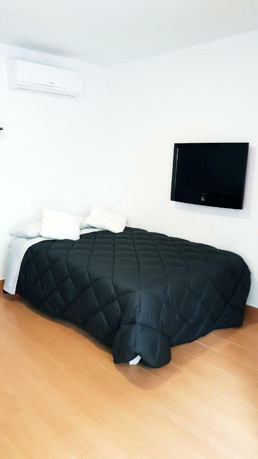 Alda Benalmadena Apartment Luaran gambar