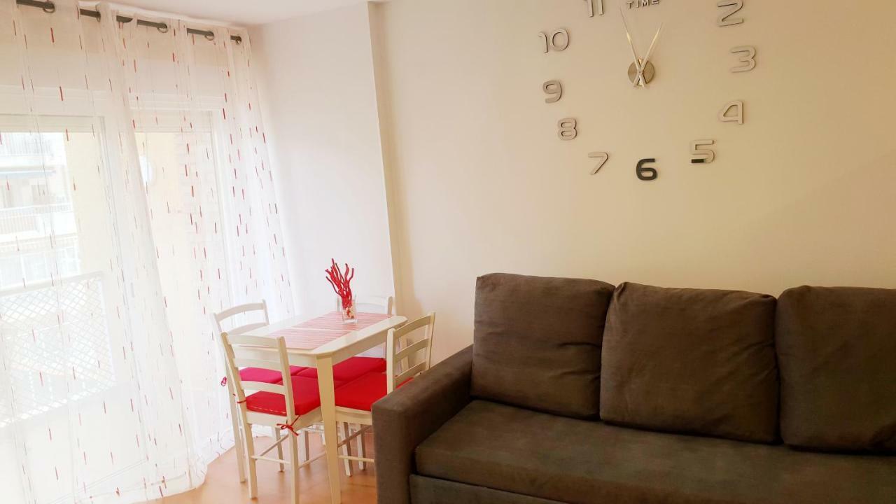 Alda Benalmadena Apartment Luaran gambar