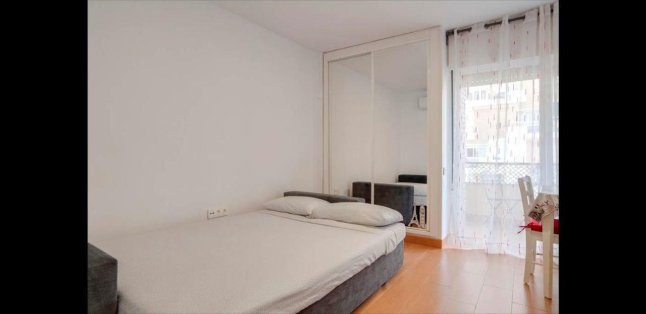 Alda Benalmadena Apartment Luaran gambar