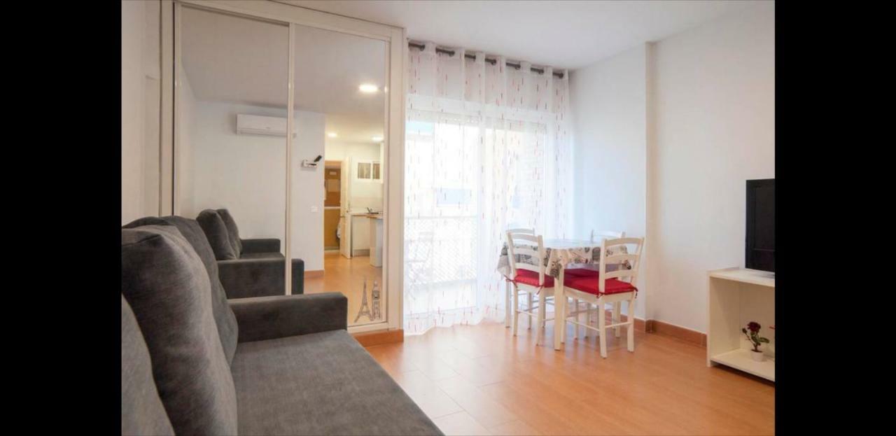 Alda Benalmadena Apartment Luaran gambar