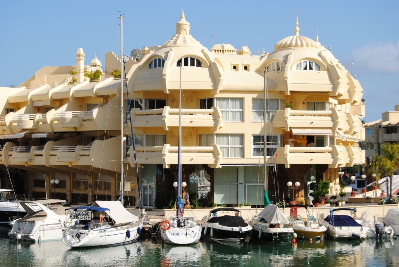 Alda Benalmadena Apartment Luaran gambar