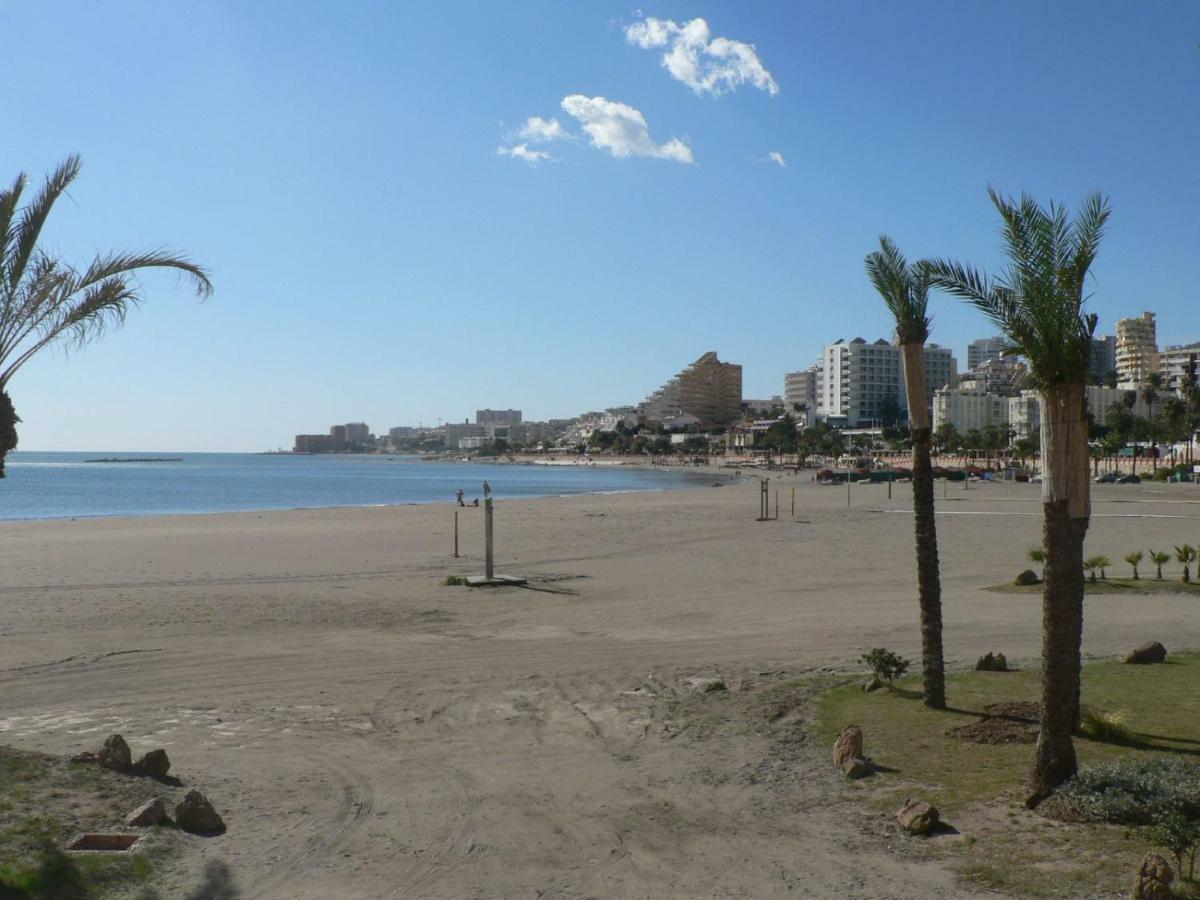 Alda Benalmadena Apartment Luaran gambar