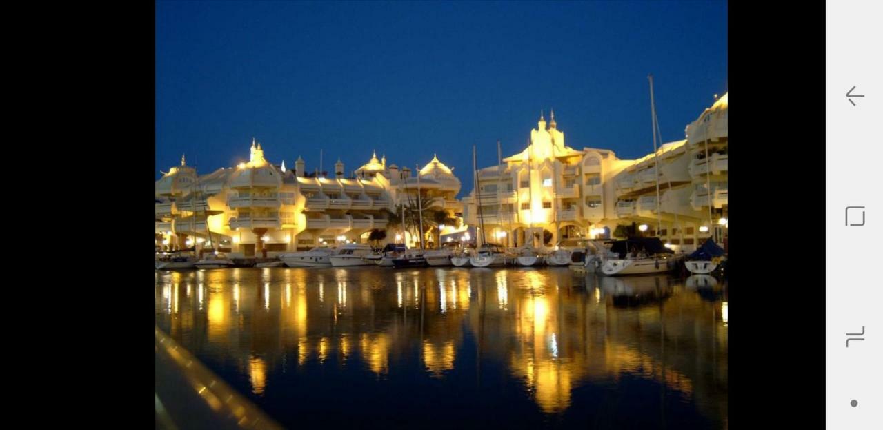 Alda Benalmadena Apartment Luaran gambar