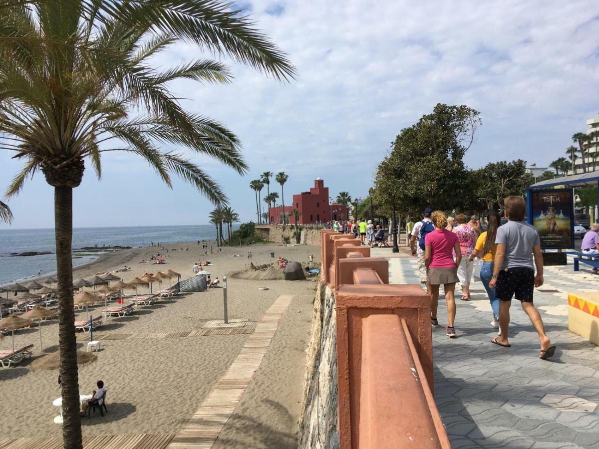 Alda Benalmadena Apartment Luaran gambar