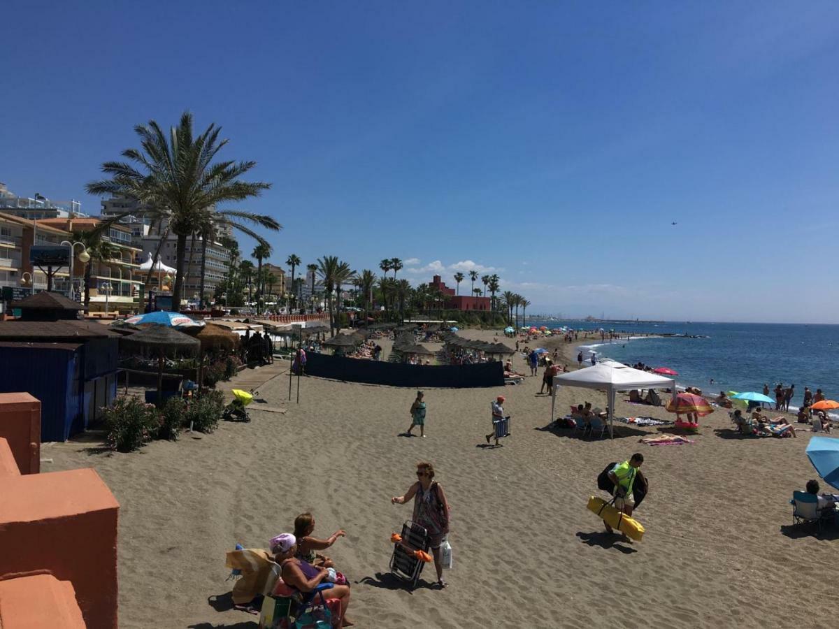 Alda Benalmadena Apartment Luaran gambar