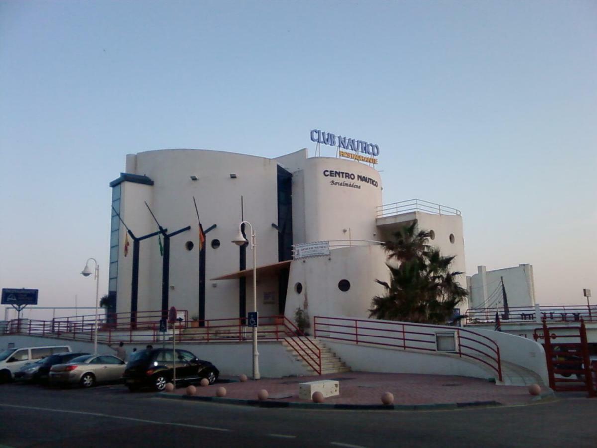 Alda Benalmadena Apartment Luaran gambar